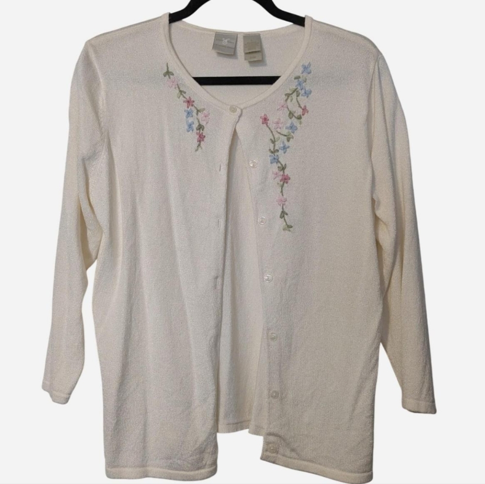 Emma James Cardigan